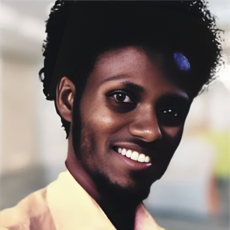 Mr. Itefa Degefa Alemu    